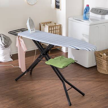 Evelots Plastic Ironing Board Cover & Reviews