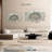Aletra BW Scallop Seashell-108783374