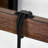 Bucharest Dimmable Faux Wood Vanity light-57945203