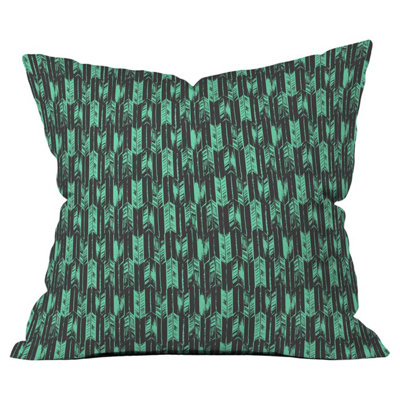 Coussin extérieur Arrow