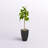 Keim 60 " H Faux Fiddle Leaf Fig Tree-86934549