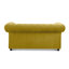 Aaron 2 Seater Velvet Sofa-1508704939-1560593499
