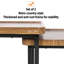 Dringenberg Frame Coffee Table