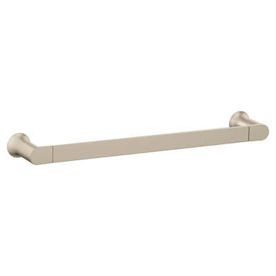 Moen Genta LX 18 in. Wall Mounted Towel Bar