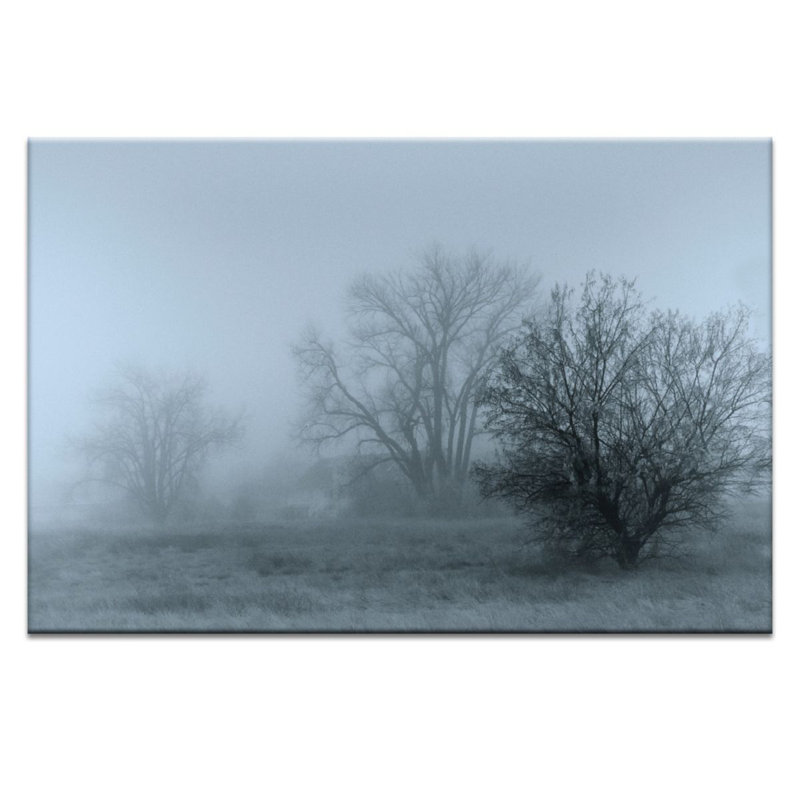 Print on Canvas, 102cm H x 152cm W, Wrapped Canvas