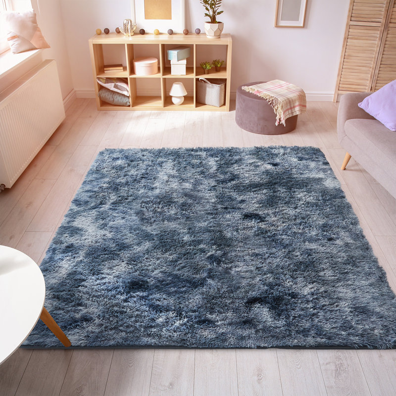 Indoor Rug, Rectangle 4' x 6'