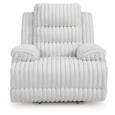 Technique Recliner