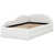 Blanc est en rupture de stock