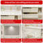Armoire de salle de bain luxueuse de style français-110693117