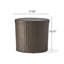 Table d'appoint Barrel
