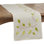 Alexandro Polyester Table Runner