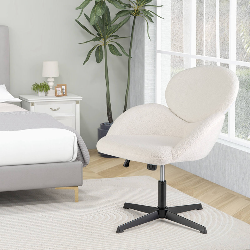 Fauteuil George Oliver Criss