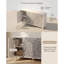 Armoire de rangement réglable en relief Gho-131292109