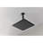 Rain Shower Head High Pressure Rainfall Showerhead Water Saving-113305505
