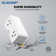 15 - Amp Standard Tamper Resistant Duplex Outlet