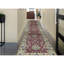 Crown One-of-a-Kind 2'8" X 11'11" Area Rug