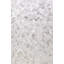 Serene White Pearl Herringbone Tile