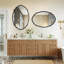 Miroir d'appoint plat-679711998