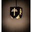 Fyke 1 - Light Pendant