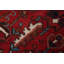 Tapis rouge 8 x 10