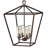 Alford Place 4 -Bulb 24.5" H Outdoor Pendant-1155743554-1155743555