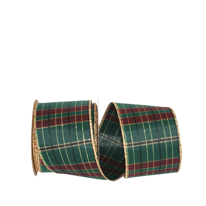2.5'' 100% Polyester No Theme Ribbon