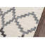 Tapis gris Morones-20113190