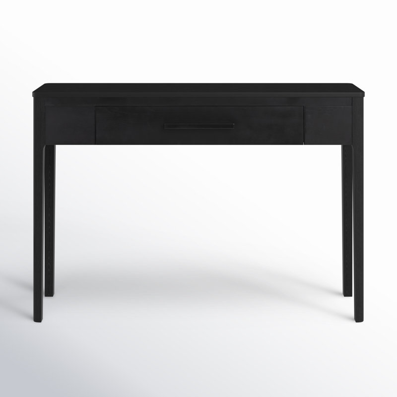 Godina 48'' Console Table, Black