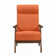 High-Back Accent Chair
