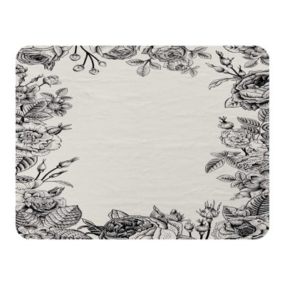 Caruso Throw Blanket