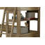 Lit mezzanine avec bureau Mateo-36290630-36290629