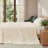 Natural Fiber Viscose Cooling Comforter Reversible Silky Smooth Cooling Blanket for Hot Sleepers & Night Sweats-113030377-113030379