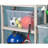 Sterilite 64 Qt Clear Storage Tote, 6 Pack, and 66 Qt Clear Storage Tote, 6 Pack