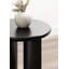 Table d'appoint ronde Living Room-931641395