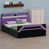 Black+Purple