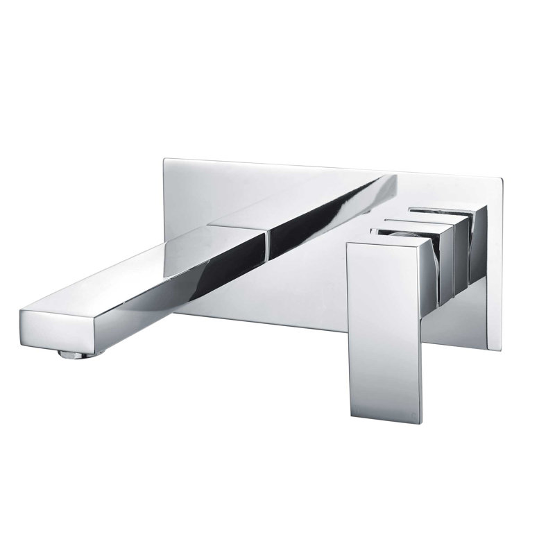 Norton Mono Basin Mixer