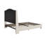 Oakley Wingback Upholstered Bed-168531835-200996089