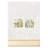 4 Piece Turkish Cotton Towel Set-70378796