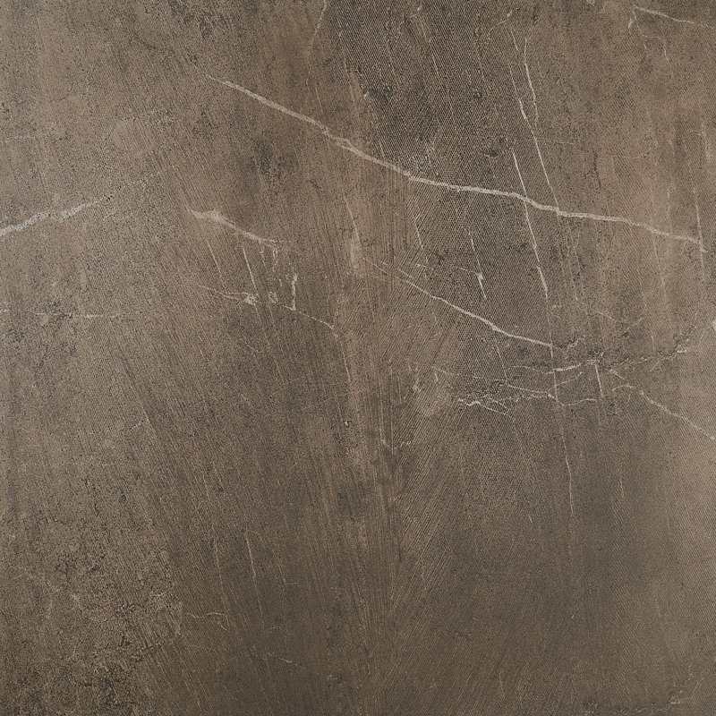 Rowe 24" x 24" Porcelain Field Tile, Midnight