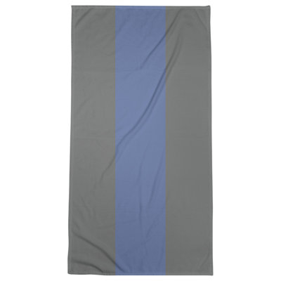 Cotton Blend Bath Towel
