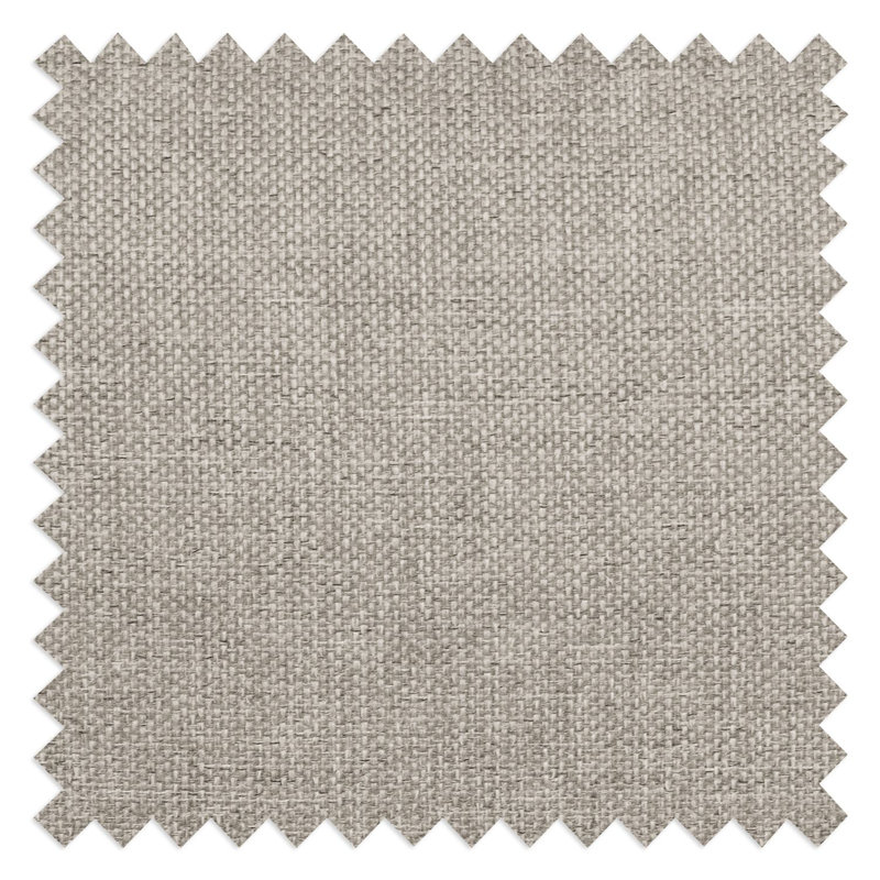 Laila-Grace Upholstered Armchair, Brown, Light Beige