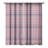 Ewell Holidays 1pc Sheer Window Curtain Panel-1718559557