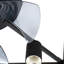 Ceiling Fan with Light Kit