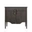Darrius Nightstand