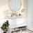 Avnish Solid Wood Floating Shelf-486341220-486341223