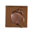 Lanterne en acier inoxydable moderne-1314699099