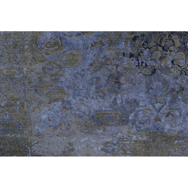 Modern Area Rug