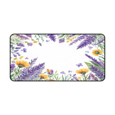 Polyester Desk Pad