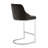 Graviel 25.8" Upholstered Counter Stool-1044353426