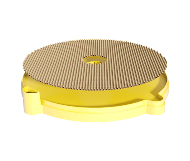 Maxi II Chicken Egg Incubator For Up To, Maxi (12" W x 12" D)
